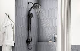 Shower Heads The Home Depot
