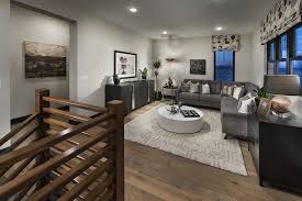 Pardee Homes Best Interior Design