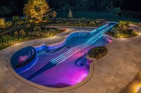 Spectacular Swimming Pool Designs