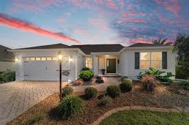 The Villages Fl New Construction Homes