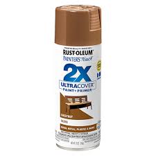 Touch 2x Ultra Cover Gloss Spray Paint