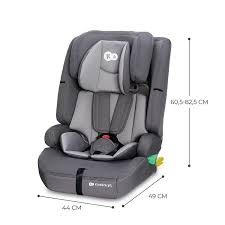 Kinderkraft Safety Fix 2 I Size Car