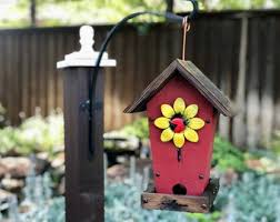 Rusticbirdhouse