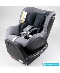 Car Seat Britax Römer Dualfix Plus I