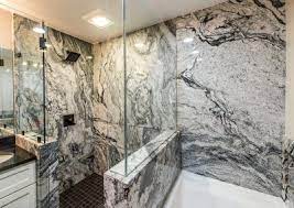 Granite Shower By Ohio Property