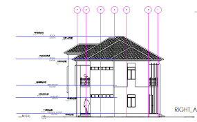 2d 3d Architectural Floor Plan