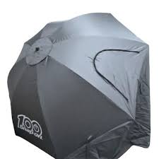 Beach Umbrella Tent