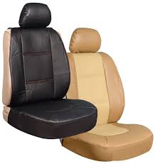 Performance Perforated Sideless Seat Covers