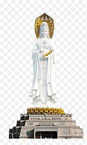 Statue Hainan Religion Ancient History
