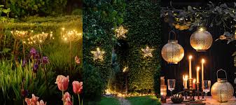 Solar Garden Lighting Ideas 18 Pretty
