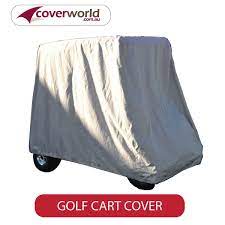 Golf Cart And Golf Buggy Covers