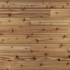 Cedar Wood Ceiling Planks