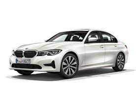 Official Bmw 3 Series 2019 Safety Rating