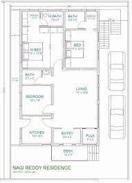 Image Result For 30 60 House Plan East