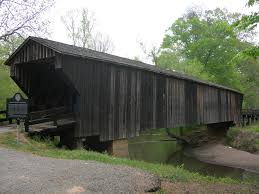 covered bridges around the usa