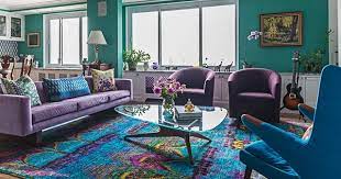 Nyc Interior Designers Favorite Apartments