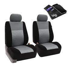 3d Air Mesh Front Seat Covers