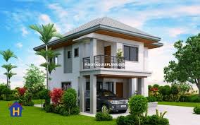 Php 2016005 Pinoy House Plans