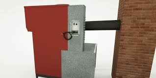 Fire Chief Fc1000e Wood Burning Furnace
