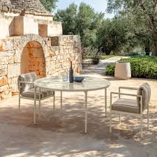 Nalu Icon Outdoor Dining Chair Sanipex
