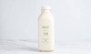 Avalon Dairy Organic Standard Milk 1 L