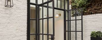 French Doors Vs Sliding Doors Which