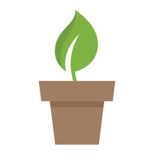 Plant Svg Png Icon Symbol