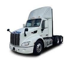 Rush Truck Centers Truck Inventory