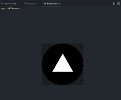 How To Use Favicon By Next Js 13