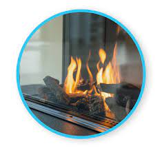 Gas Fireplace Repair I Express Home