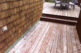 Difference Between A Deck And A Patio