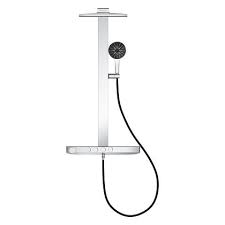 Rainshower Aqua Pure Shower System With