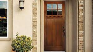 Best Entry Doors In Arizona Quality