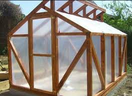 12 Diy Greenhouse Plans For Gardeners