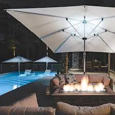 What Is The Best Cantilever Umbrella