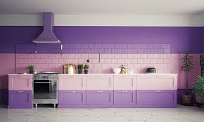 6 Pink Kitchen Designs That Ll Enhance