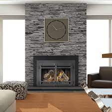 Gas Fireplace Inserts By Napoleon Model