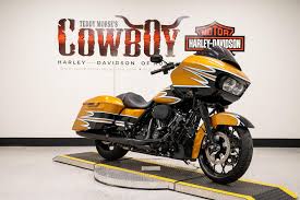 2023 Harley Davidson Fltrxs Road
