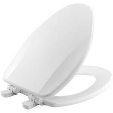 Bemis Brighton Toilet Seat 1590slow