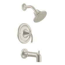 Moen Ts2143 Tub And Shower Trim