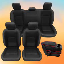 Seat Covers For 2018 Ram 2500 For
