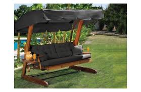 Tri Swing Seat