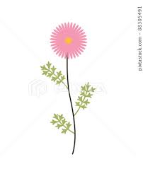 Spring Flower Botanical Fl Icon