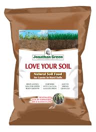 Love Your Soil Soil Amendment