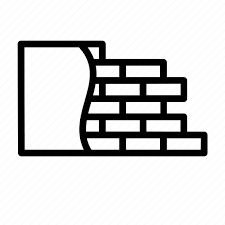 Brick Bricks Brickwall Construction