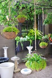 Simple And Small Indoor Garden Ideas
