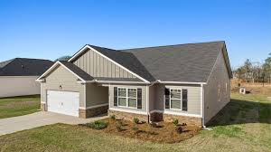 New Homes For In 31047 Kathleen