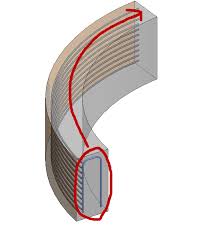 curved beam revit dynamo