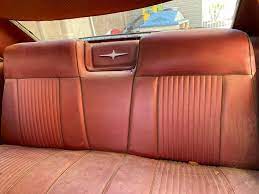 Very Rare 1966 Chrysler 300 Is A Barn