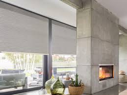 Patio Door Roller Shades Custom High